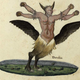 Illustration for article titled 15 Obscure Historical Monsters Who Would Improve Halloween Immensely